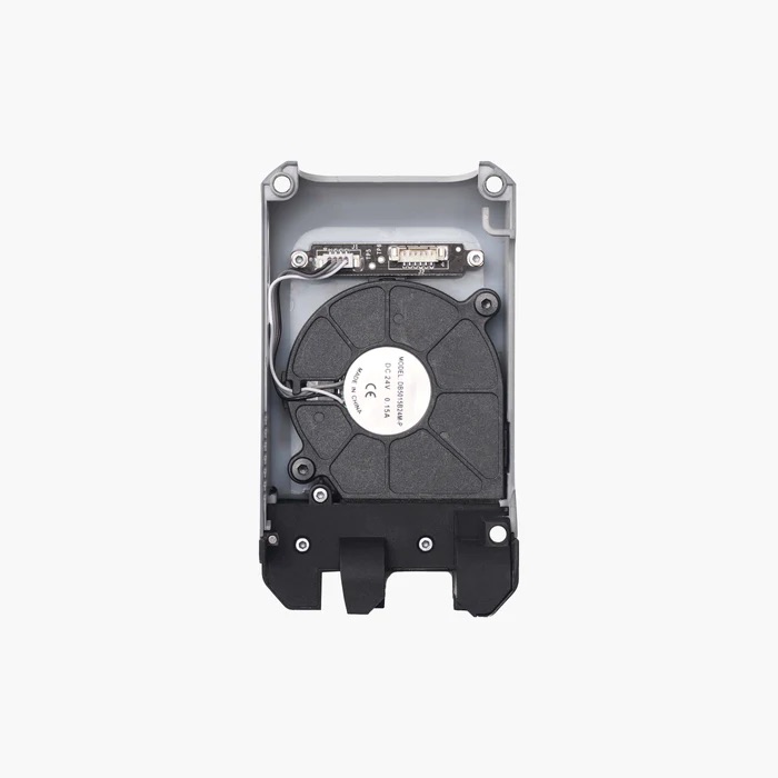 Bambu Lab Printer Front Housing Assembly X1-Serie