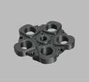 Raise3D Pro3 Plus HS 3D Drucker