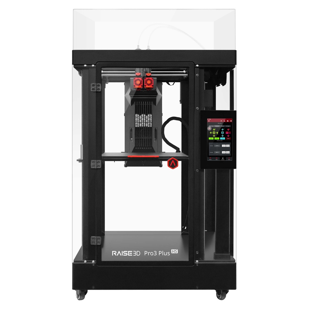 Raise3D Pro3 Plus HS 3D Drucker