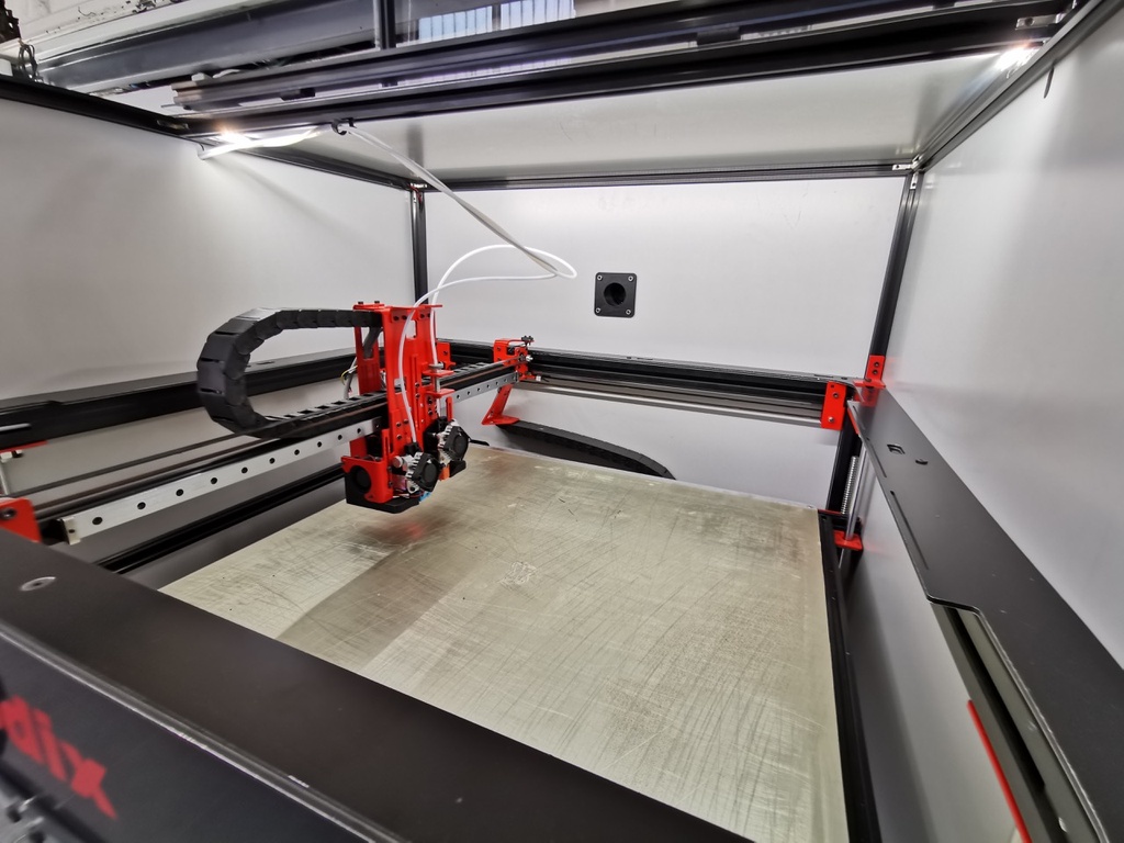Modix Big-60 V4 3D Drucker Bausatz