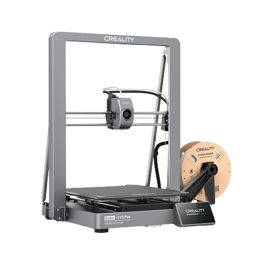 Creality Ender-3 V3 Plus 3D-Drucker