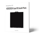 Modefine 3D Cool build plate für Bambu Lab X1, P1, A1 series
