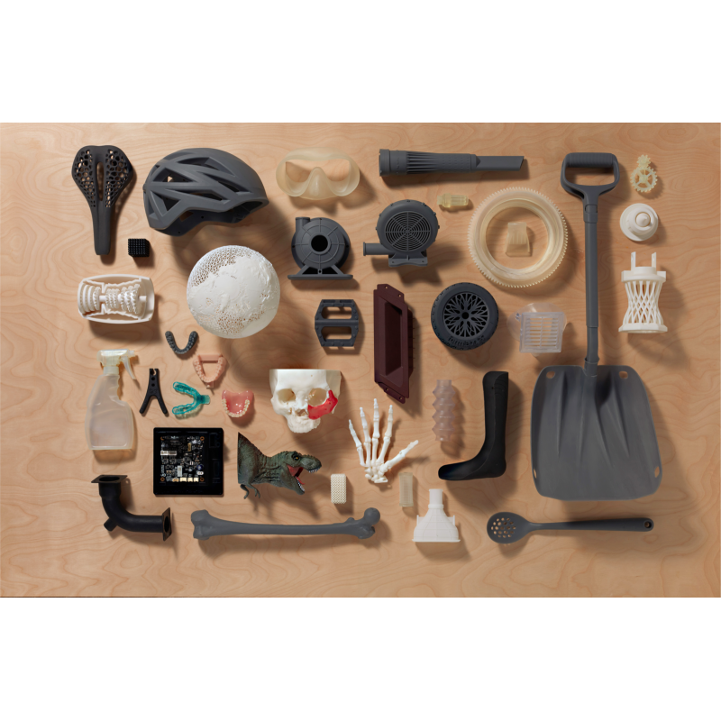 Formlabs Open Material License (OML)