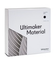 UltiMaker Tough PLA Filament, Schwarz