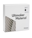 UltiMaker ABS Premium Filament, Schwarz