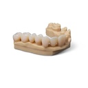 Formlabs Premium Teeth HT Resin für Form 4 (RS-C2-PT)
