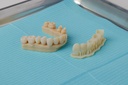 Formlabs Premium Teeth HT Resin für Form 4 (RS-C2-PT)