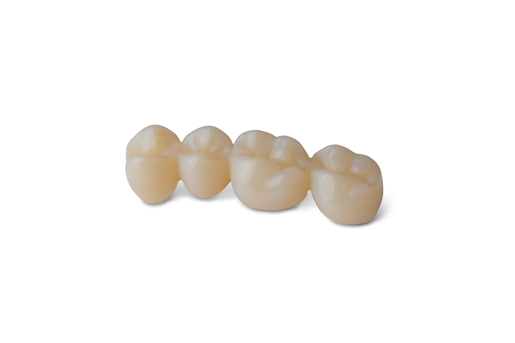 Formlabs Premium Teeth HT Resin für Form 4 (RS-C2-PT)