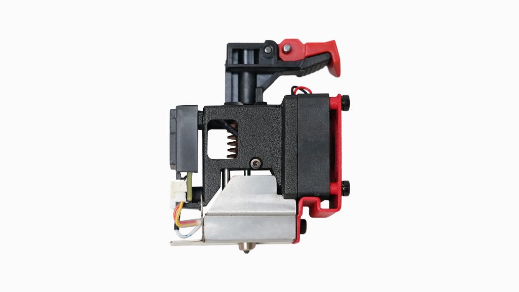 Raise3D Hyper Speed Hotend Assembly mit SiC Nozzle V2