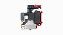Raise3D Hyper Speed Hotend Assembly mit SiC Nozzle V2