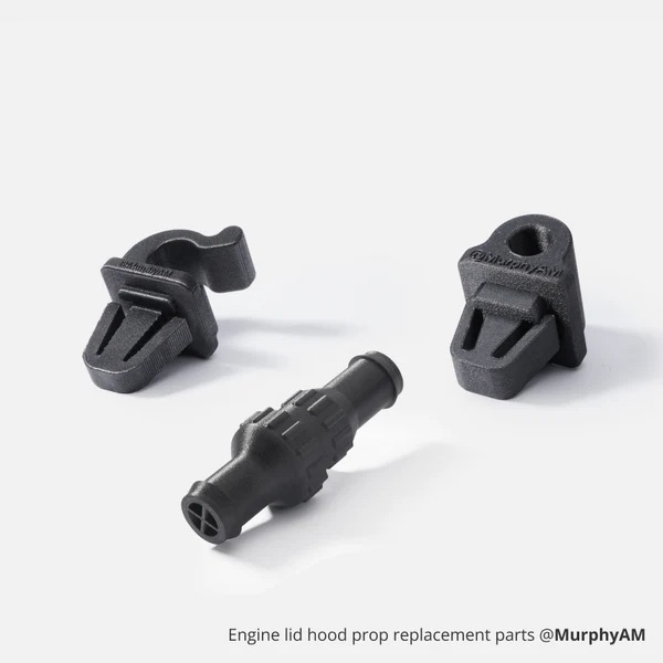 Bambu Lab PPA-CF