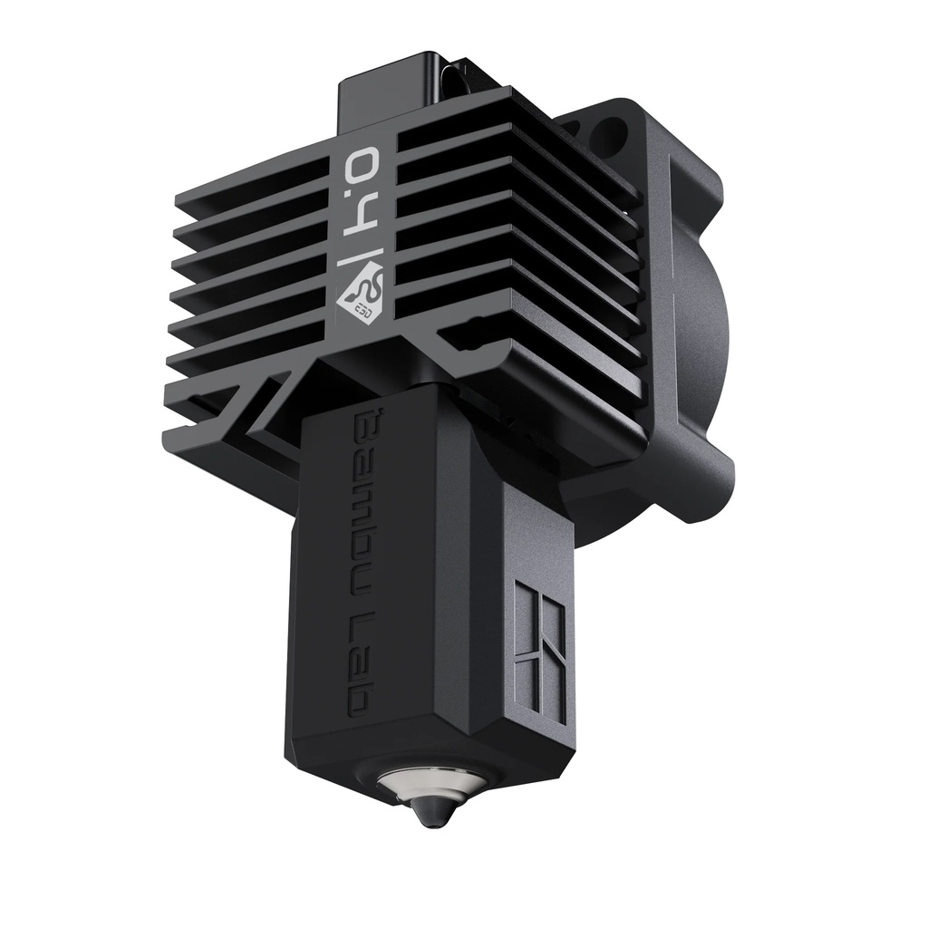 Bambu Lab Complete Hotend für P1P und P1S