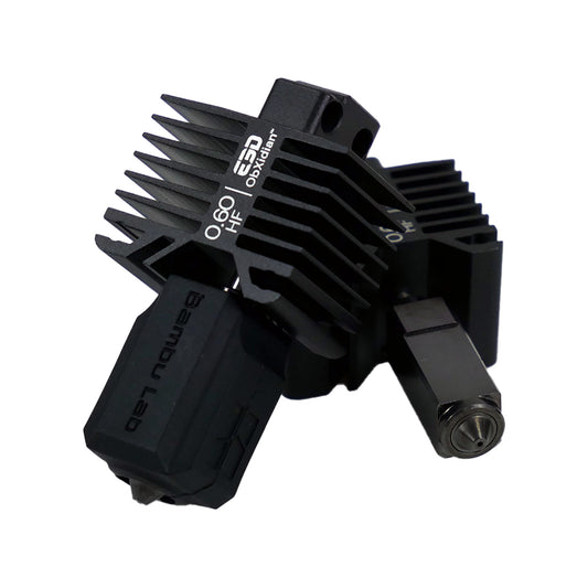 Bambu Lab Complete Hotend für P1P und P1S