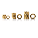 CNC Kitchen Gewindeeinsätze bleifrei - Set Standard