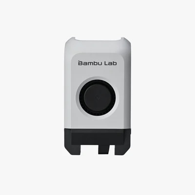 Bambu Lab Printer Front Housing Assembly P1-Serie