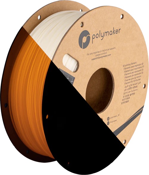 Polymaker PolyLite Glow in the dark
