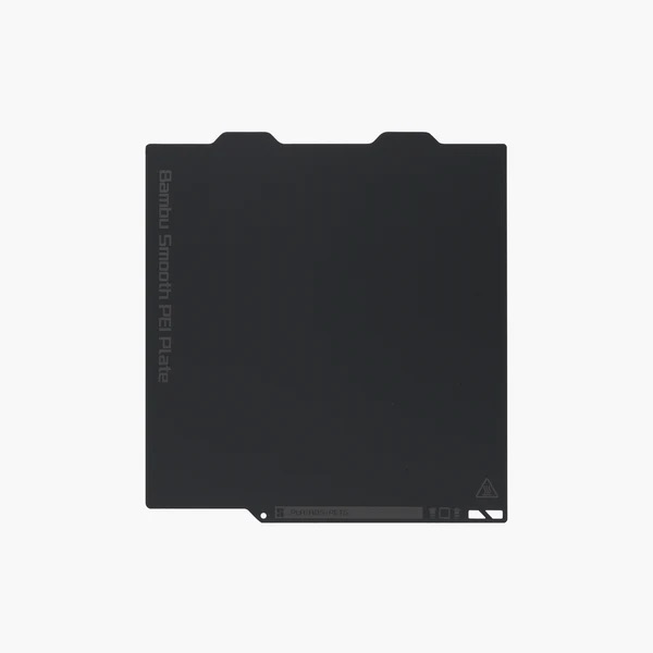 Bambu Lab Dual-Sided Smooth PEI Plate für A1 mini