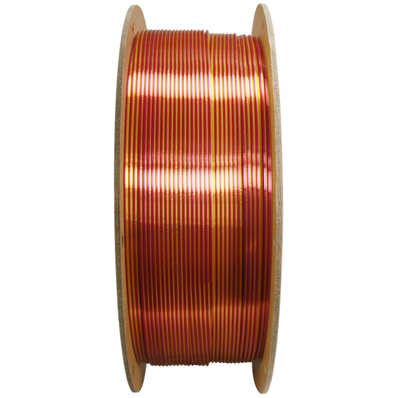Polymaker PolyLite Dual Silk PLA