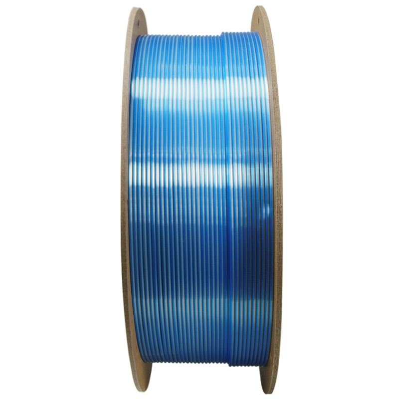 Polymaker PolyLite Dual Silk PLA