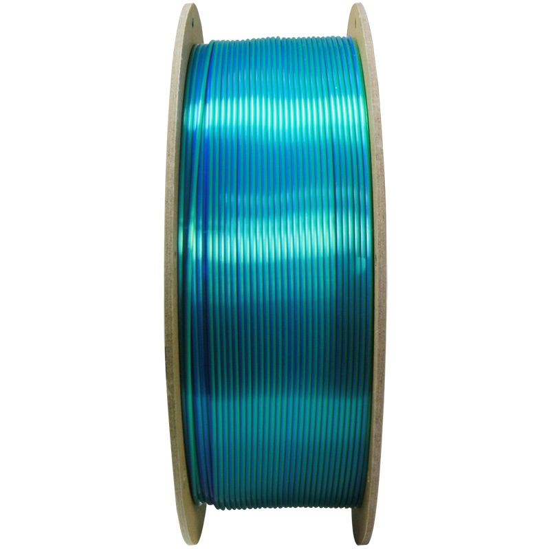 Polymaker PolyLite Dual Silk PLA