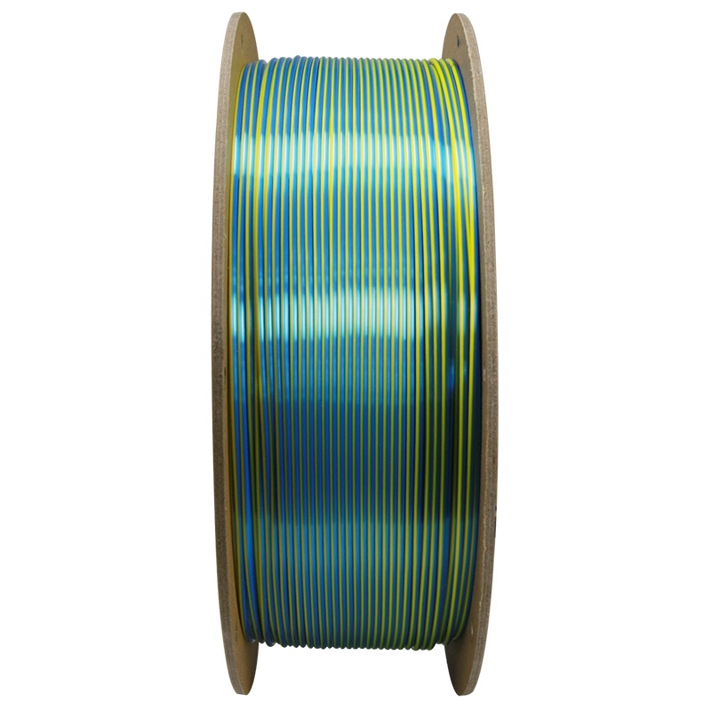 Polymaker PolyLite Dual Silk PLA