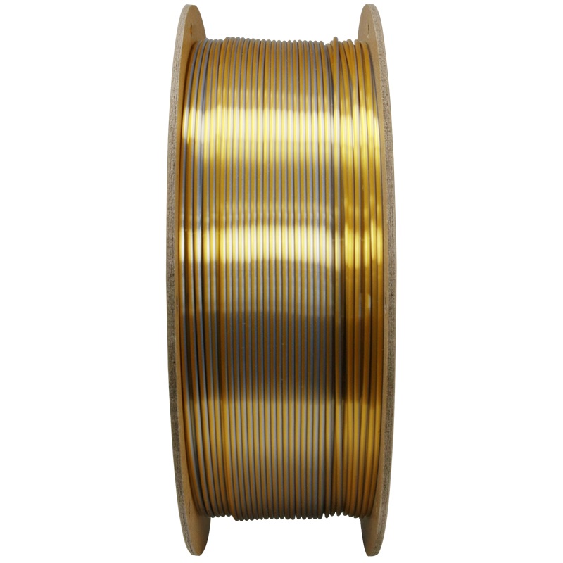 Polymaker PolyLite Dual Silk PLA