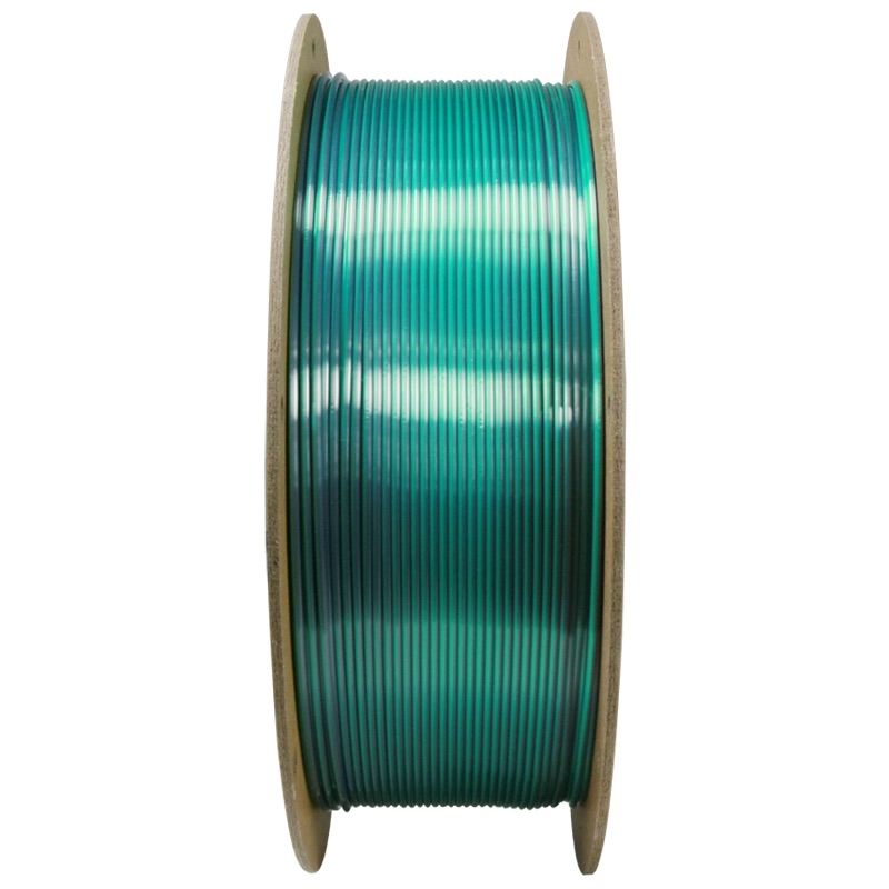 Polymaker PolyLite Dual Silk PLA