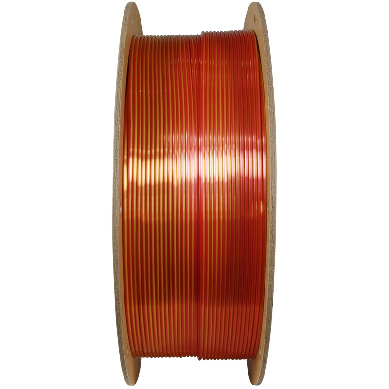Polymaker PolyLite Dual Silk PLA