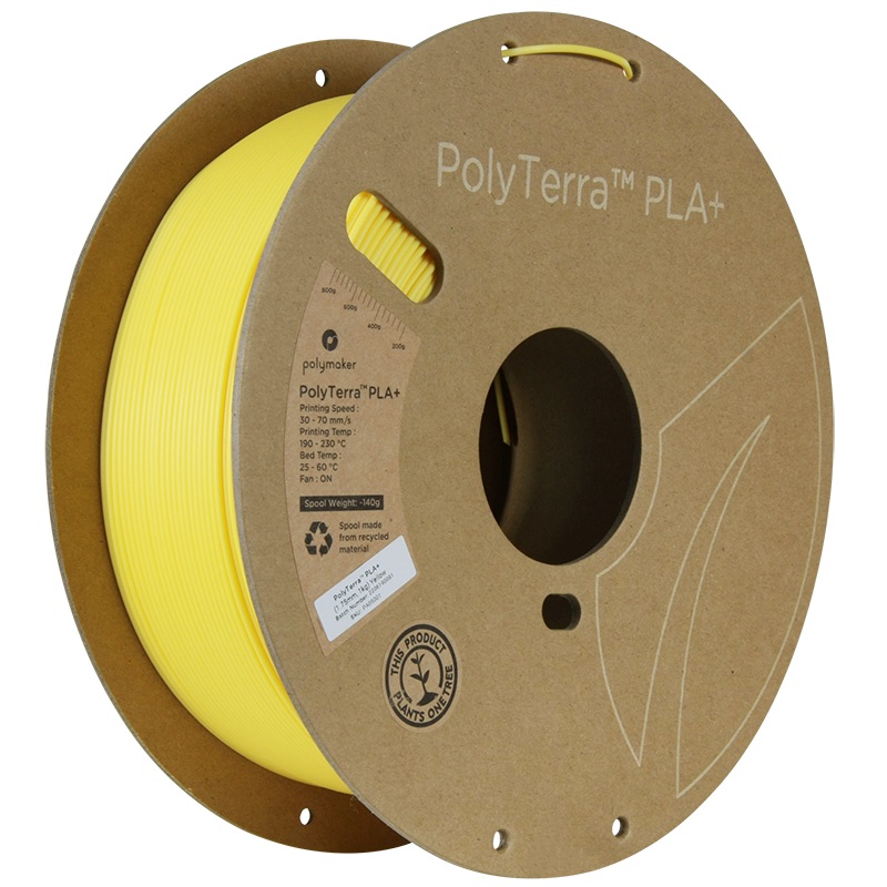 Polymaker PolyTerra PLA+