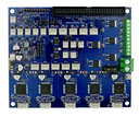 Duet3D DueX5 v0.11