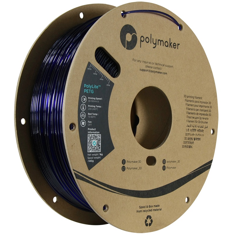 Polymaker PolyLite PETG