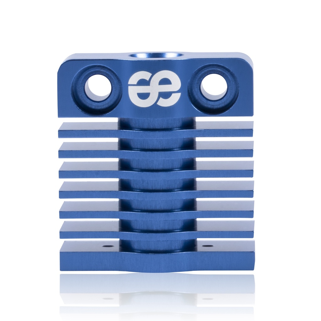 Phaetus Dragonfly BMS Heatsink Body