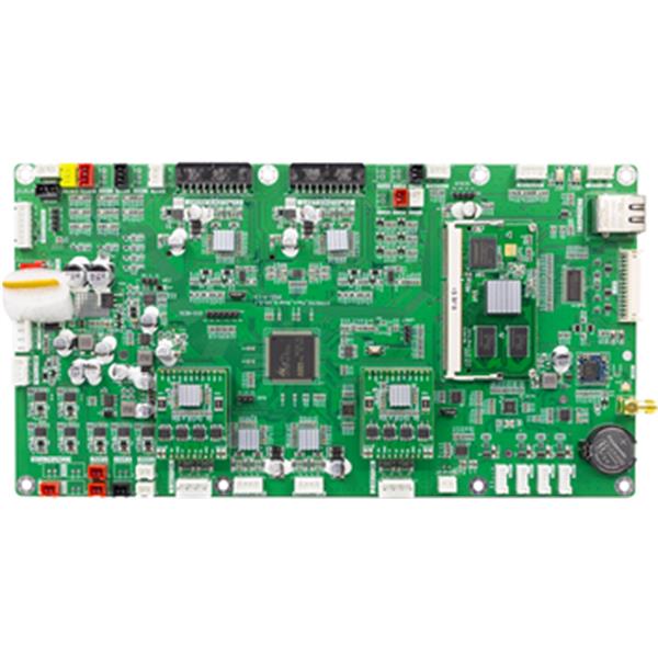 FlashForge Mainboard für Creator 4