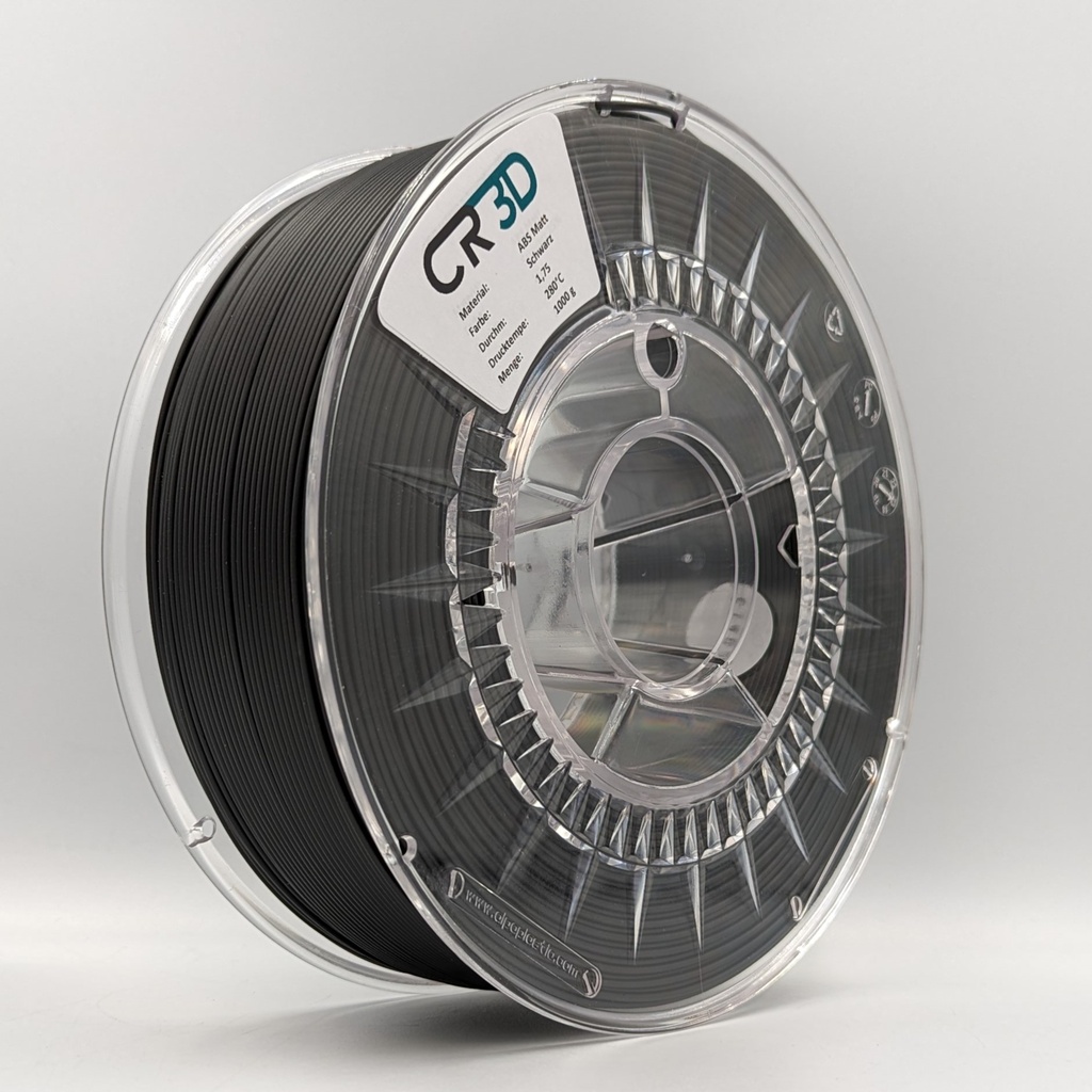 CR-3D ABS Matt