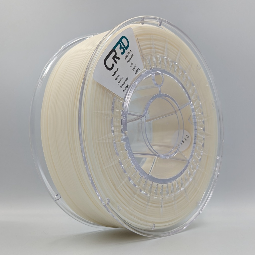 CR-3D ABS Matt