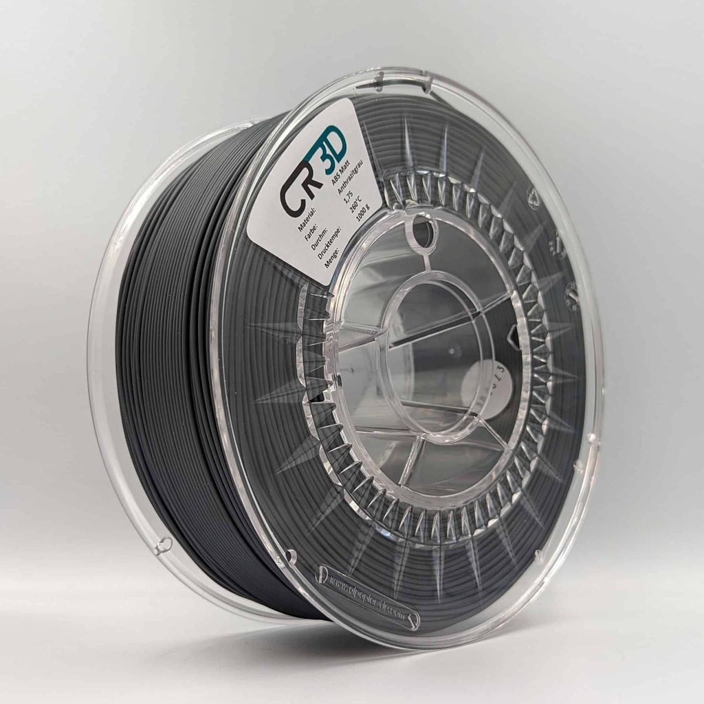 CR-3D ABS Matt