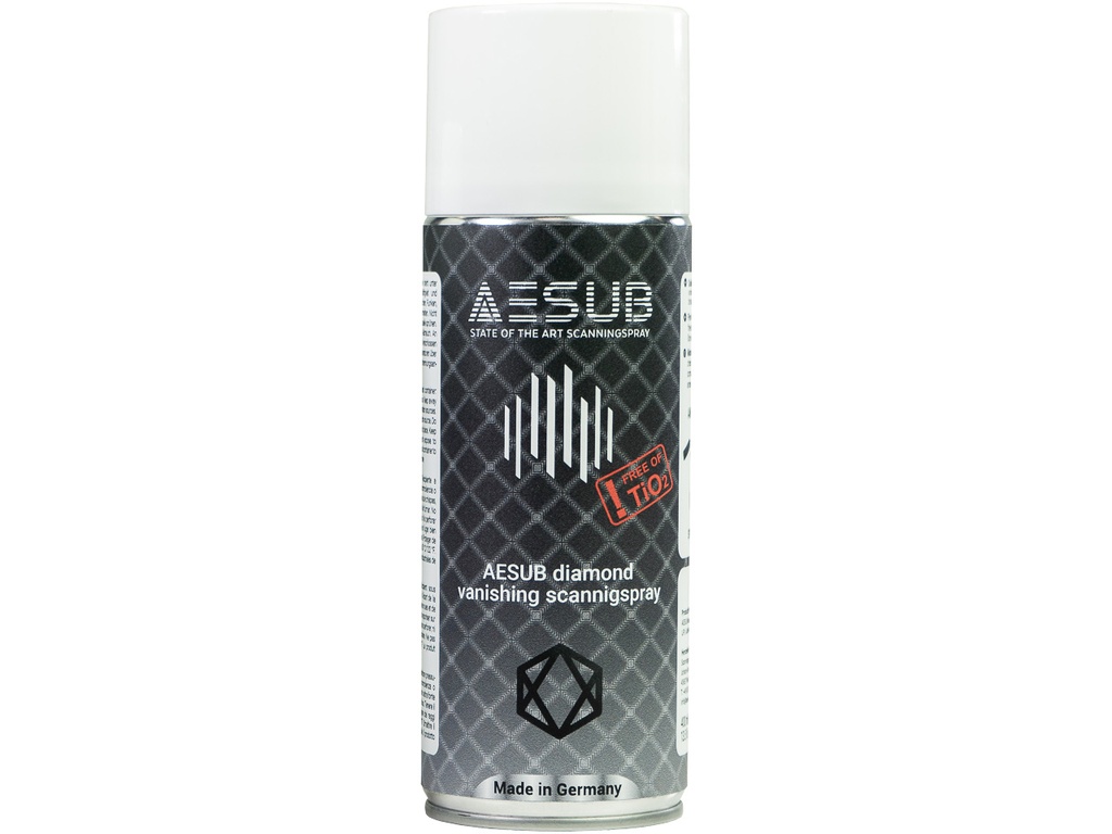 Aesub Diamond Scanningspray