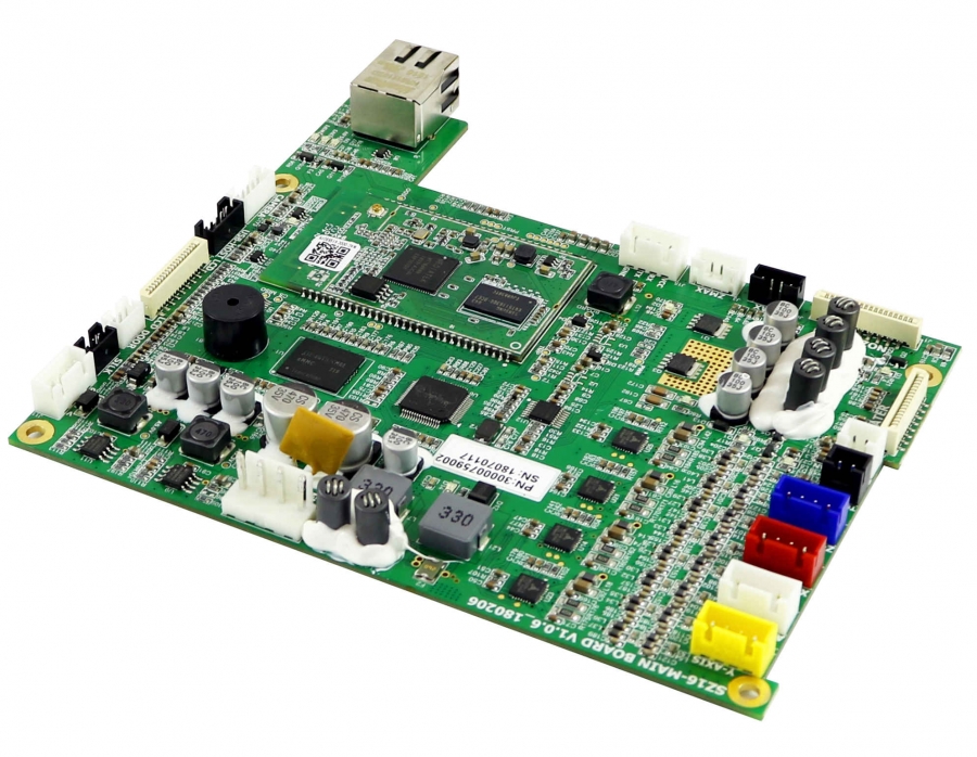 FlashForge Mainboard für Adventurer 3