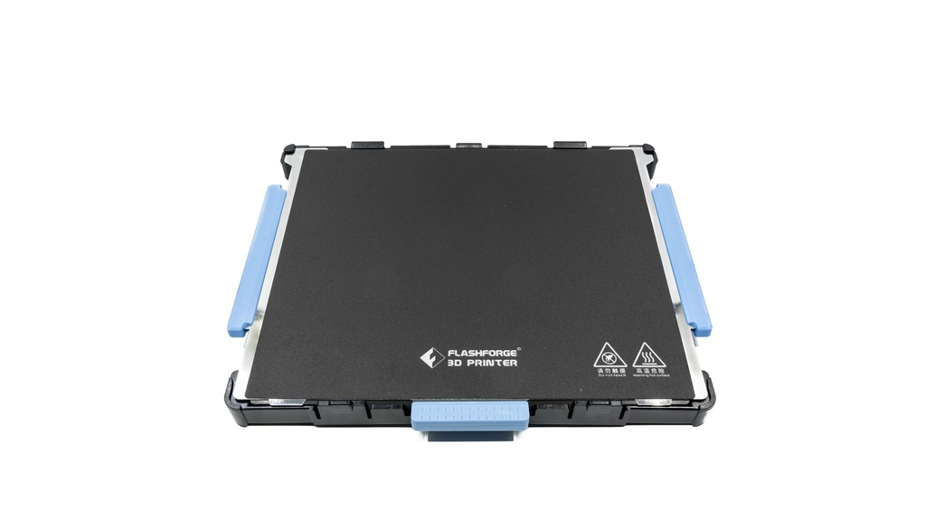 FlashForge Build Plate Assembly für Adventurer 4