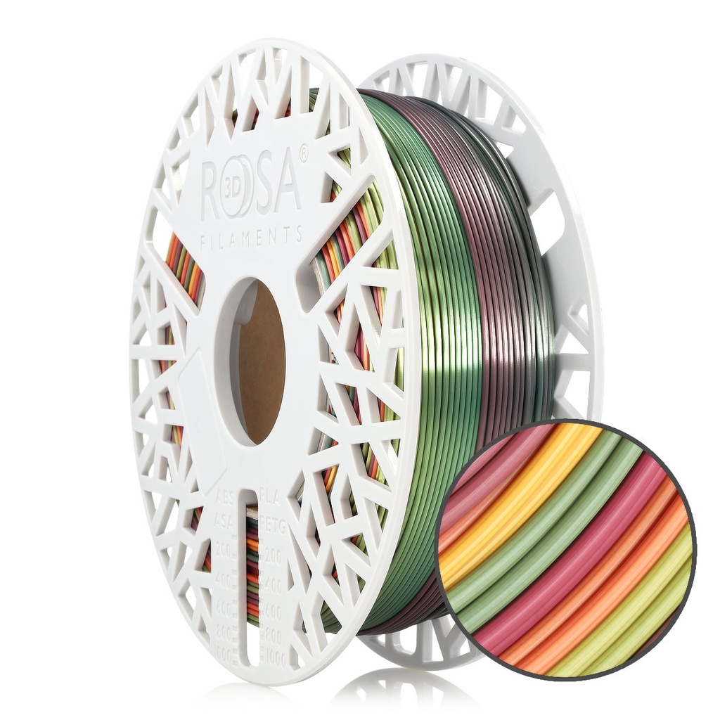 ROSA3D PLA Silk