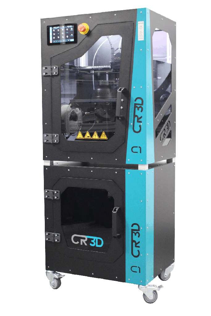 CR-3D  C1
