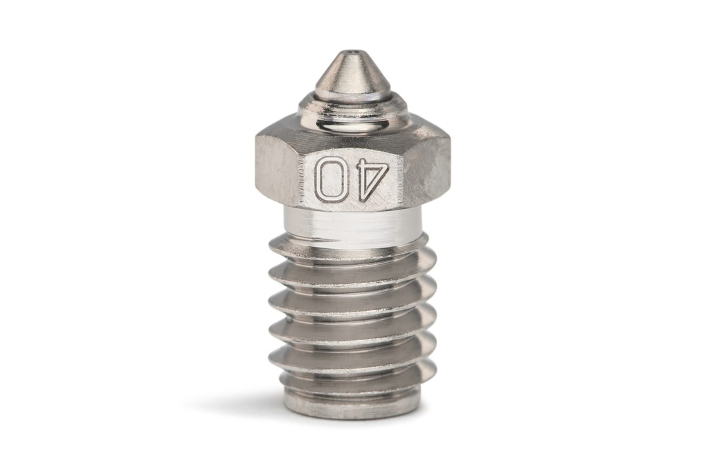 BONDTECH CHT BiMetal M6 Coated Nozzle
