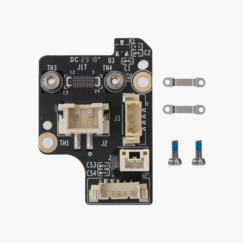 Bambu Lab Extruder Interface Board V9 - X1C
