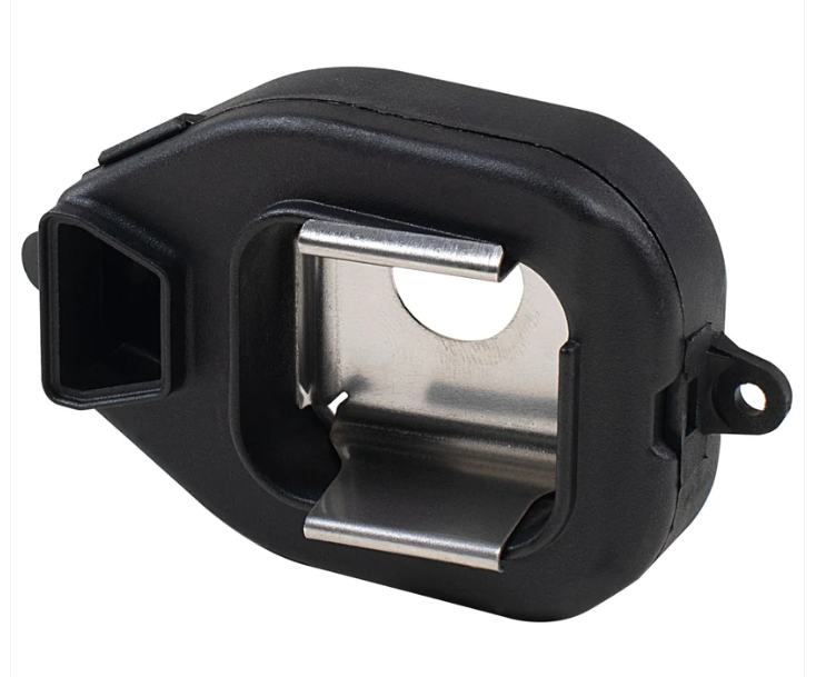 Dremel 3D45 Fan Baffle Guide