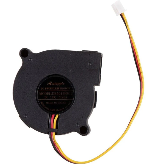 Dremel 3D45 Cooling Fan Kit