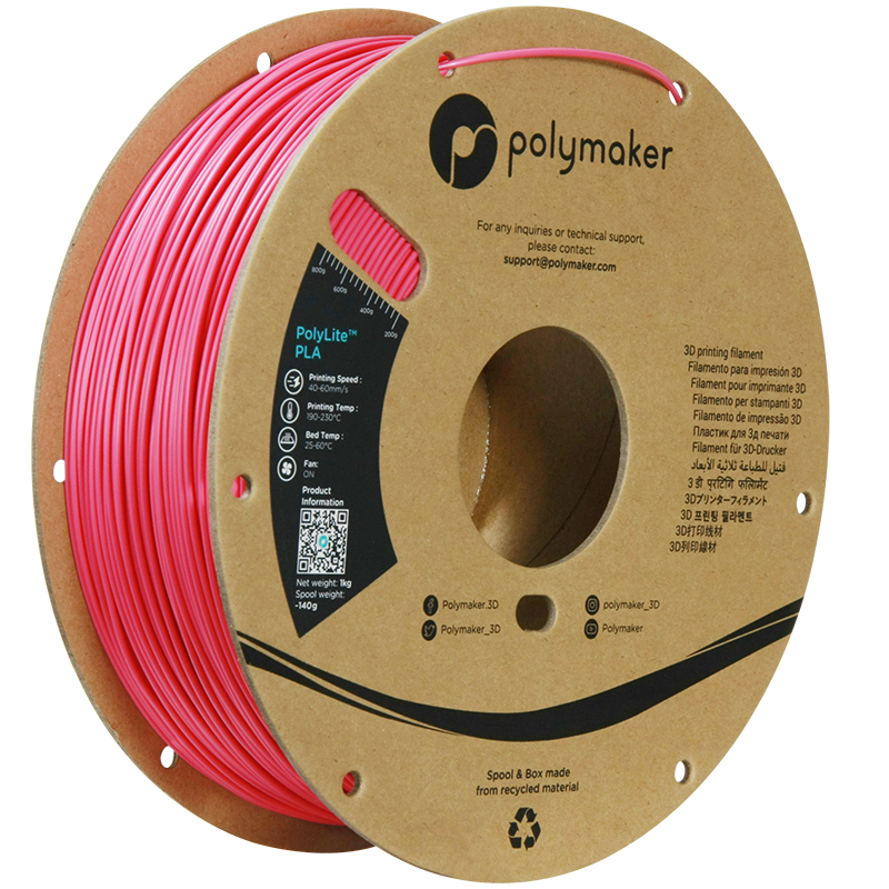 Polymaker PolyLite PLA