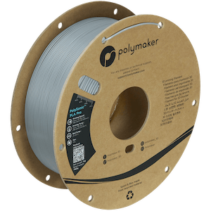 Polymaker PolySonic PLA Pro (High Speed)