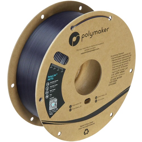 Polymaker PolyLite PETG