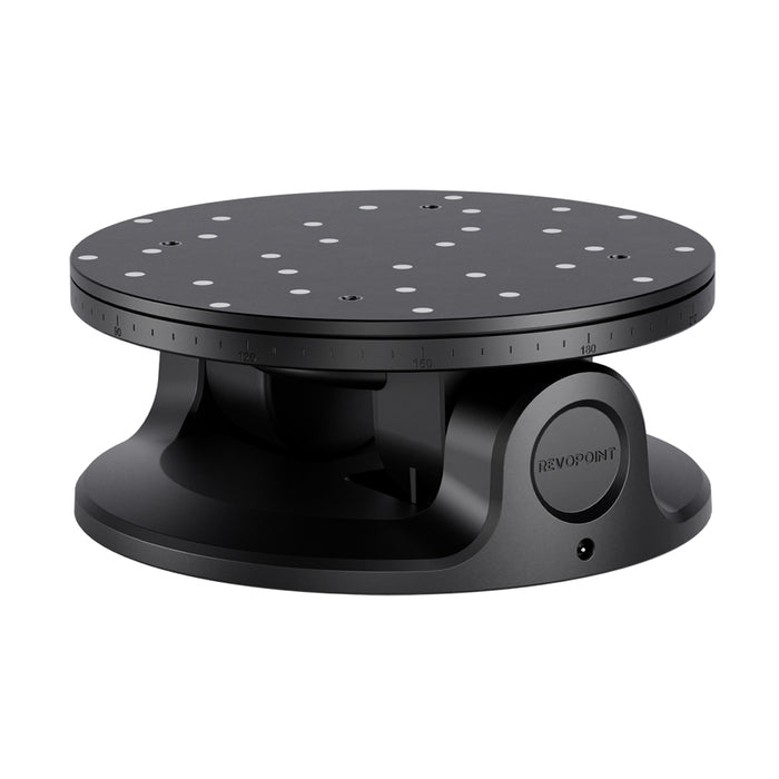 Revopoint Dual-Axis Drehteller