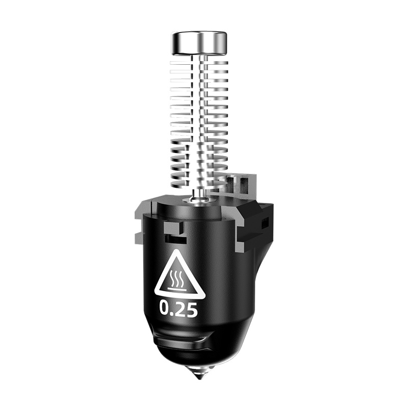 FlashForge Nozzle Assembly für AD5M und AD5M Pro